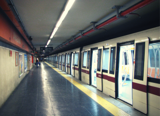 Metro C di Roma: Sirti aiuta nella sua realizzazione metro C roma