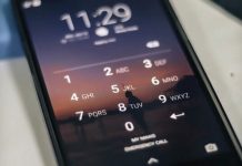 Sblocco schermo Android dimenticato? Ci pensa Dr.fone pin dimenticato android