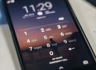 Sblocco schermo Android dimenticato? Ci pensa Dr.fone pin dimenticato android