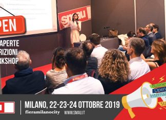 Secondo giorno di Smau Milano: tutti gli eventi da non perdere
