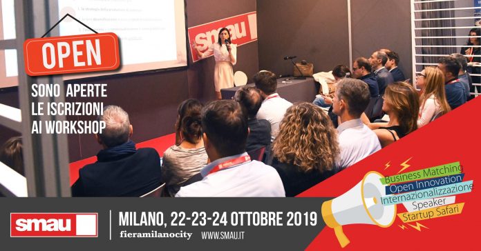 Secondo giorno di Smau Milano: tutti gli eventi da non perdere