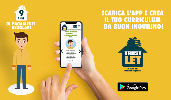 smau_produtc_info_trust_let_ita Affitto Certificato: la banca dati dei buoni inquilini a Smau Milano