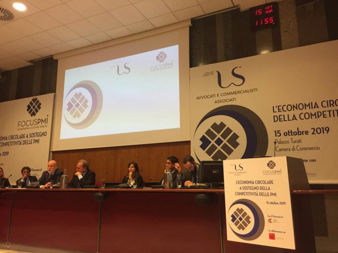 unnamed L'Economia Circolare a sostegno delle piccole e medie imprese