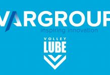 Var Group è Exclusive Innovation Partner di Lube Volley