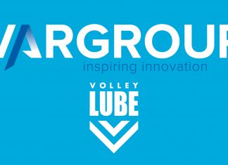 Var Group è Exclusive Innovation Partner di Lube Volley