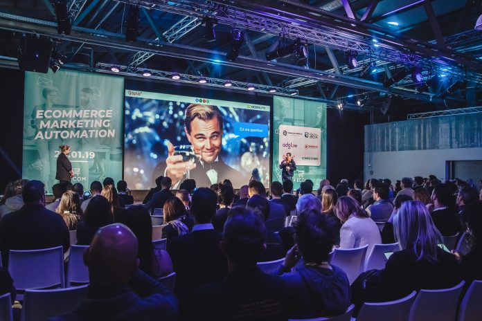 4Ecom 2019 4Ecom 2019