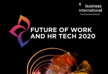 Future of work and HR Tech 2020: la sfida delle risorse umane