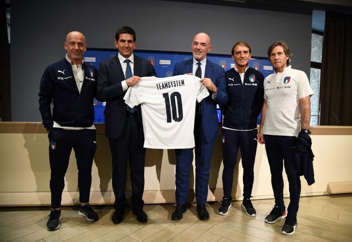 TeamSystem è il nuovo Digital Premium Partner della FIGC