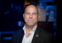 Alan Marcus nominato Chief Digital Strategy Officer di Planet Smart City Alan Marcus