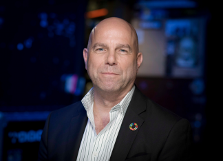 Alan Marcus