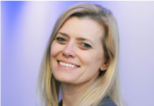 Bronwyn Hastings