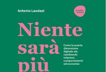Niente sarà più come prima Niente sarà più come prima