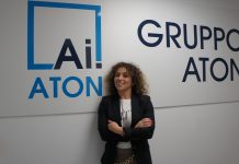 Il Gruppo Aton inaugura la nuove sede di Roma Gruppo Aton nuova sede Roma