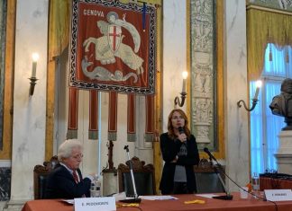 5G per famiglie e aziende a Genova grazie a TIM