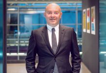 Econocom Group nomina Emiliano Veronesi Direttore Generale Emiliano Veronesi_Econocom