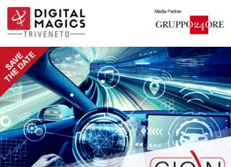 CarTech e Smart Mobility: appuntamento con GIOIN a Padova per parlare di come le tecnologie digitali cambiano abitudini di consumo e modelli di business