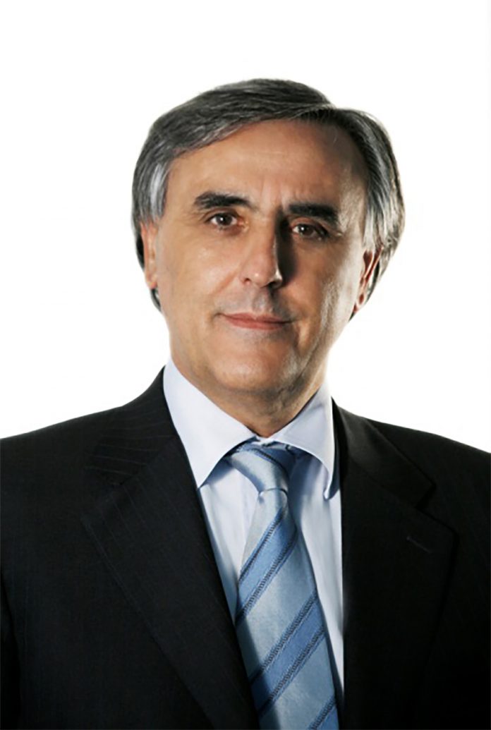 Giancarlo Battini