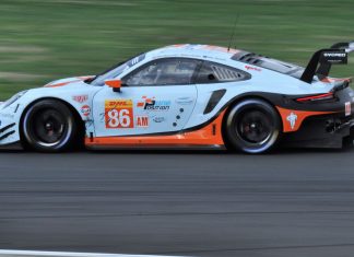 Porsche debutta in Formula E grazie alle simulazioni Ansys