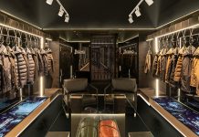 Herno innova l'infrastruttura IT delle sue boutique con Cegid
