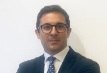 Federico Suria nuovo Country Manager Enterprise per l’Italia di Dell Technologies Federico Suria