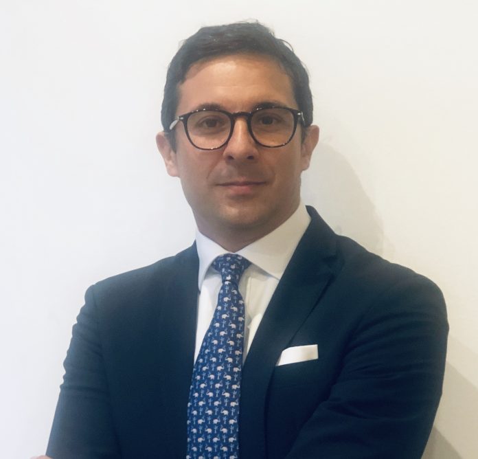 Federico Suria Federico Suria
