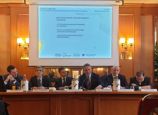 La Concorrenza Asimmetrica: la Web Tax non basta