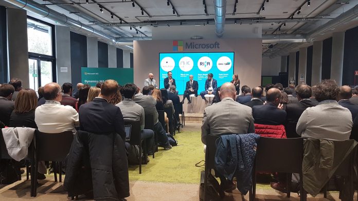 Microsoft Dynamics 365 Day Dynamics 365: le novità della piattaforma cloud di Microsoft