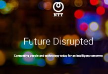 Future Disrupted: le tendenze tecnologiche del 2020