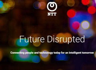 Future Disrupted: le tendenze tecnologiche del 2020 Future Disrupted: le tendenze tecnologiche del 2020
