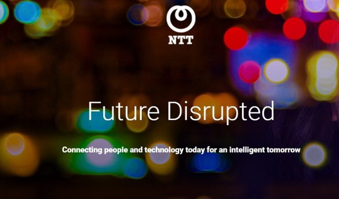 NTT-Future-Disrupted Future Disrupted: le tendenze tecnologiche del 2020