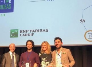 Open-F@b Call4Ideas: i vincitori della 6a edizione