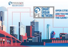 Tutte le novità di PE Smart Urban Network