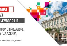 Smau Genova: al via domani 26 novembre la terza edizione