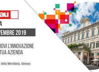Smau Genova: al via domani 26 novembre la terza edizione