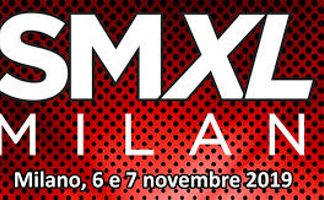 SMXL: l'evento dedicato a SEO, SEM, Advertising e Social Media