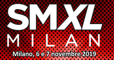 SMXL SMXL: l'evento dedicato a SEO, SEM, Advertising e Social Media