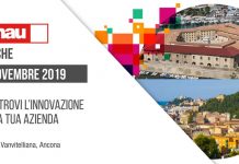 Smau Marche: fotografia di una regione che innova