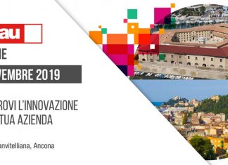 Smau Marche: fotografia di una regione che innova Smau Marche: fotografia di una regione che innova