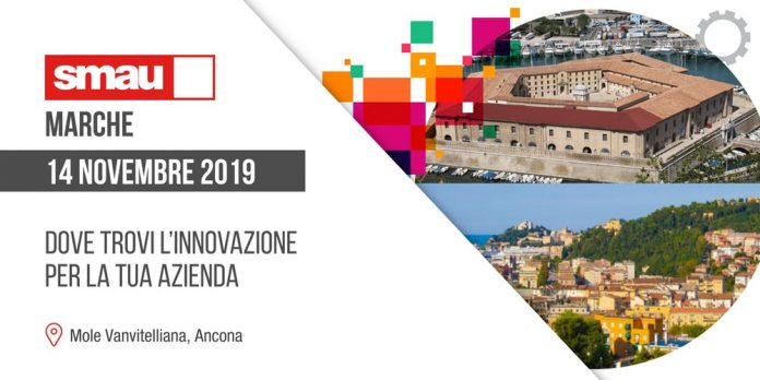 Smau_Marche Smau Marche: fotografia di una regione che innova