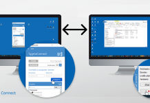 Sygma Connect, software di controllo remoto white label alternativo a TeamViewer Sygma Connect Connections2