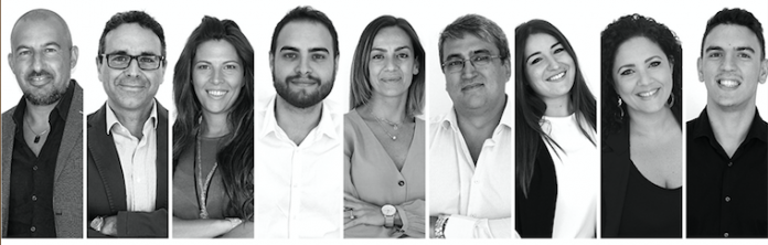 Team Mazer presenta Laila, la chatbot di seconda generazione