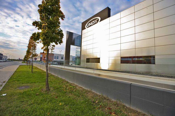 Unox_Sede Unox gestisce le risorse umane con SAP SuccessFactors