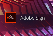 La firma elettronica è ancora più facile con il nuovo Adobe Sign