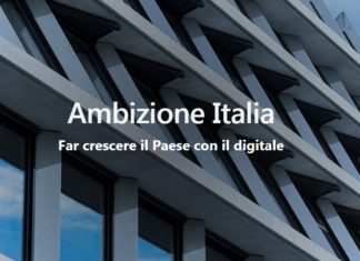 Microsoft, piano di investimenti da 1,5 miliardi per l’Italia Microsoft, piano di investimenti da 1,5 miliardi per l'Italia