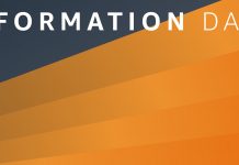 AWS Transformation Day: save the date