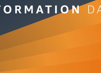 AWS Transformation Day: save the date AWS Transformation Day: save the date