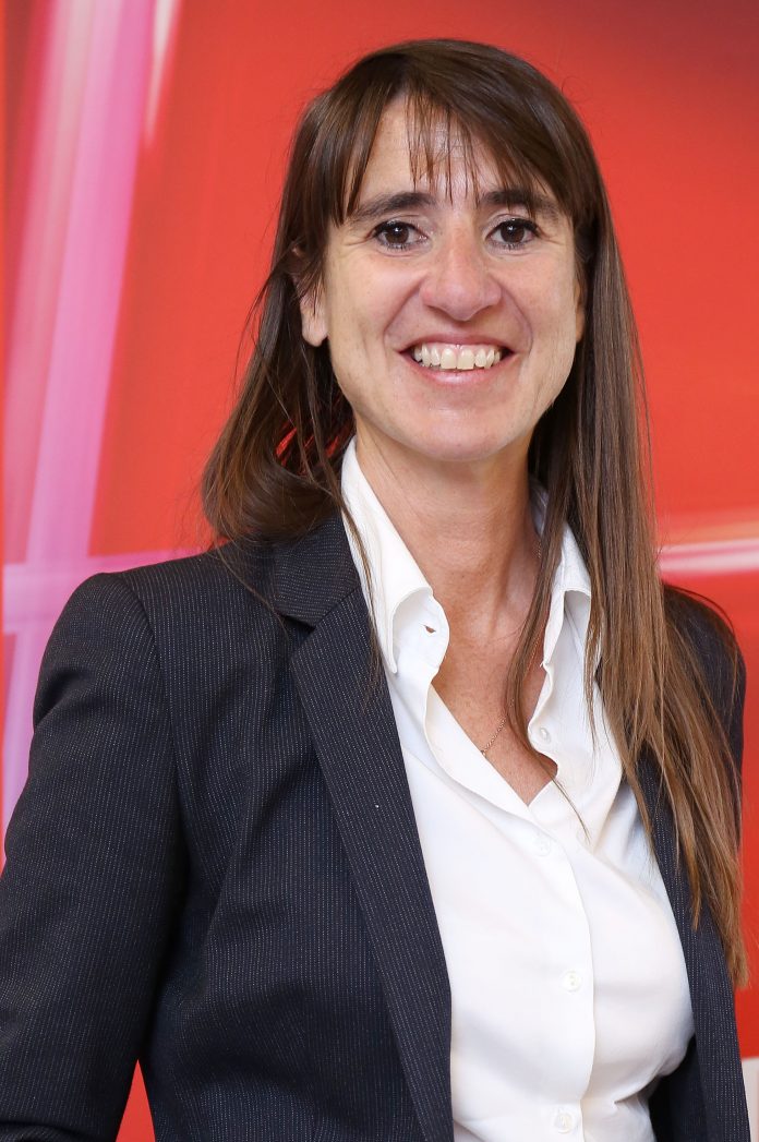 Manuela Chinzi