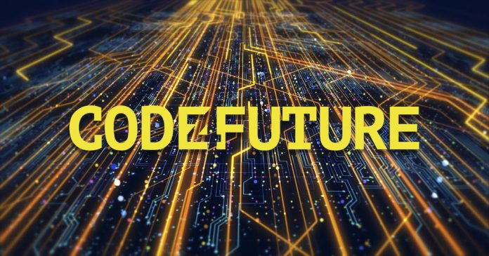 Roma capitale dell'Open Innovation con Code4Future