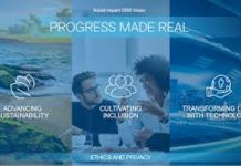 Progress Made Real: gli obiettivi strategici dell'agenda Dell