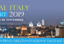 Dal Digital Italy Summit 4 strategie per la trasformazione digitale